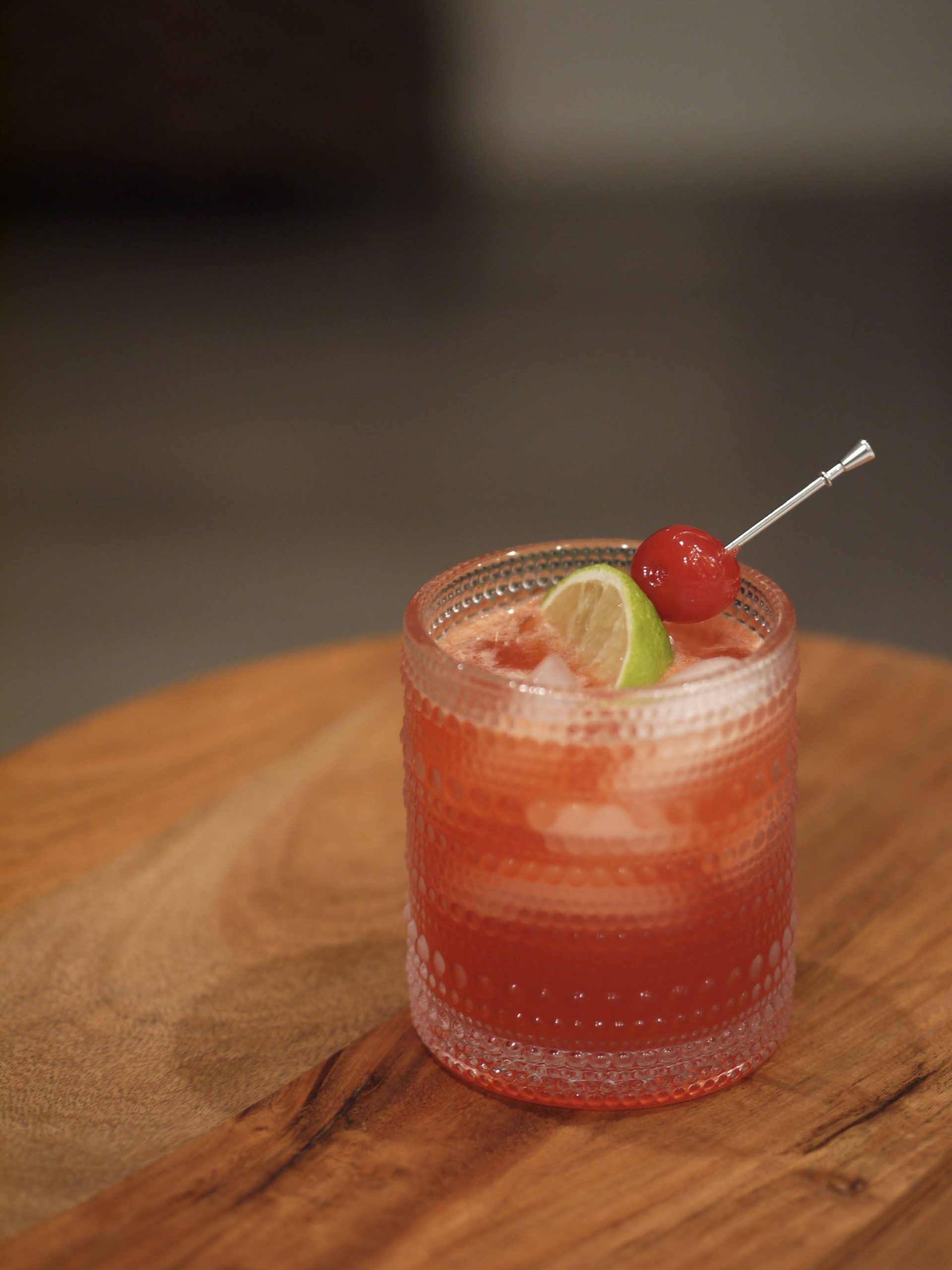 Zero-Proof Mexican Firing Squad - Mocktail Wiz