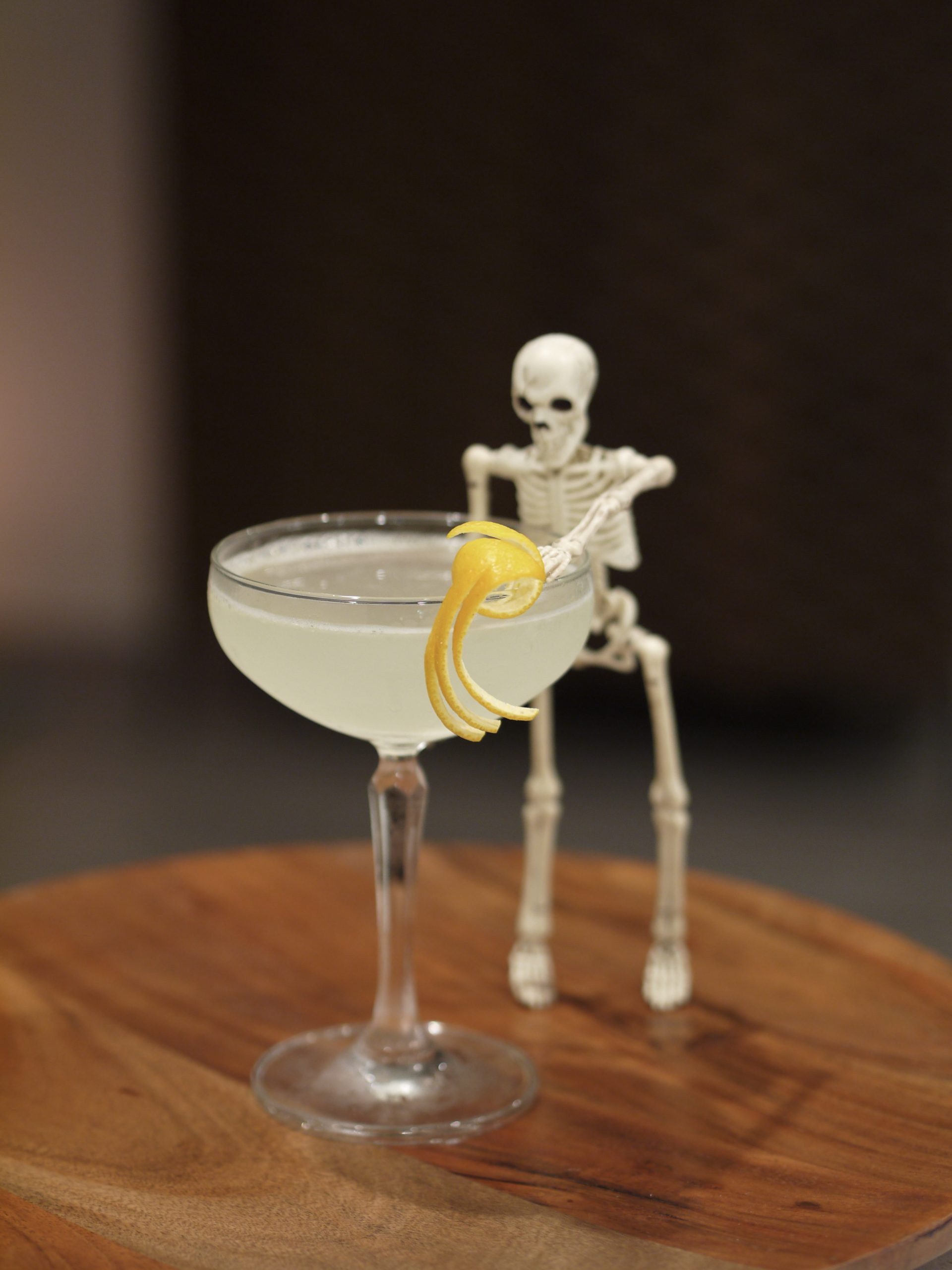 NA Corpse Reviver No. 2