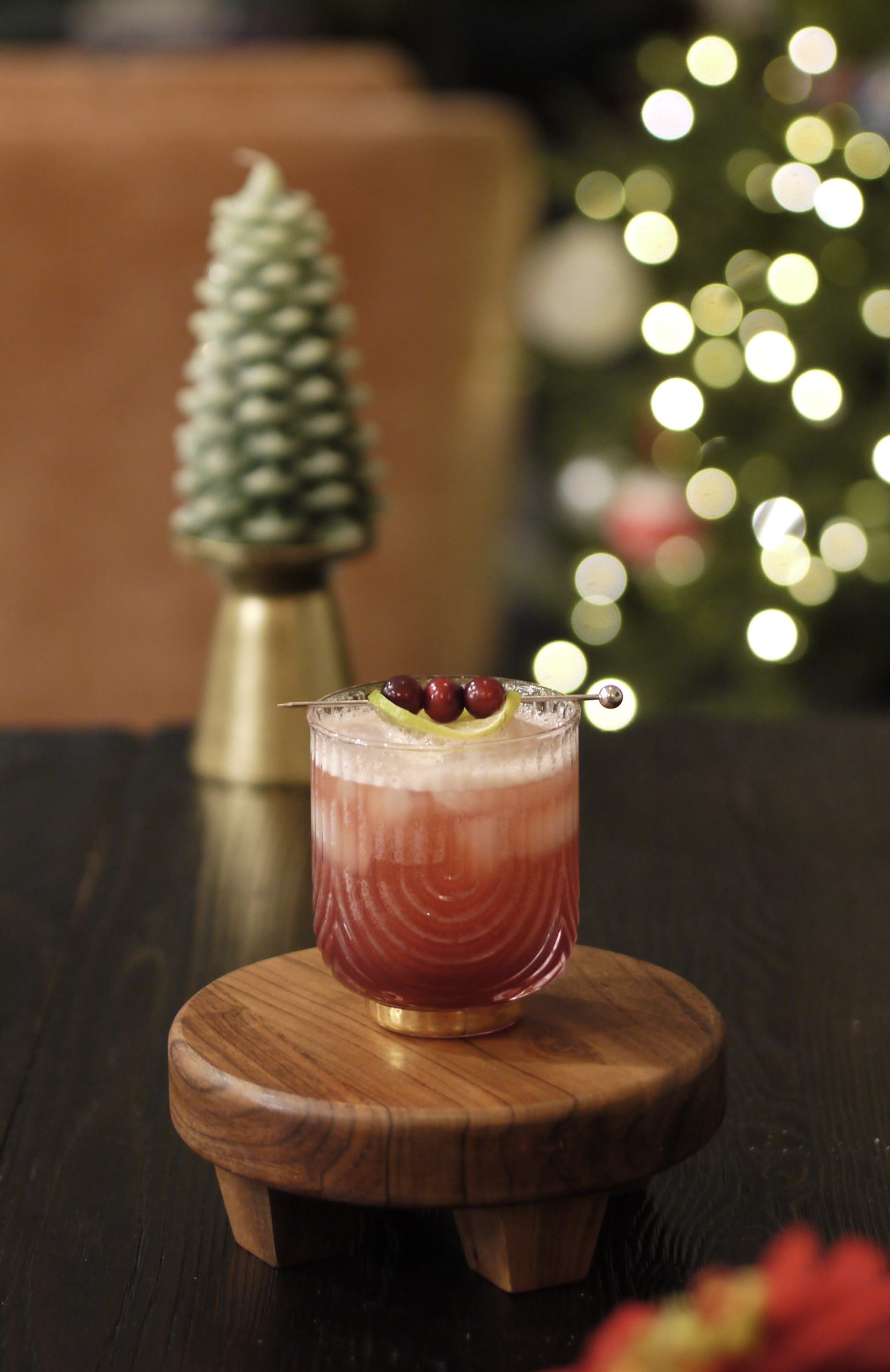 Holiday Punch