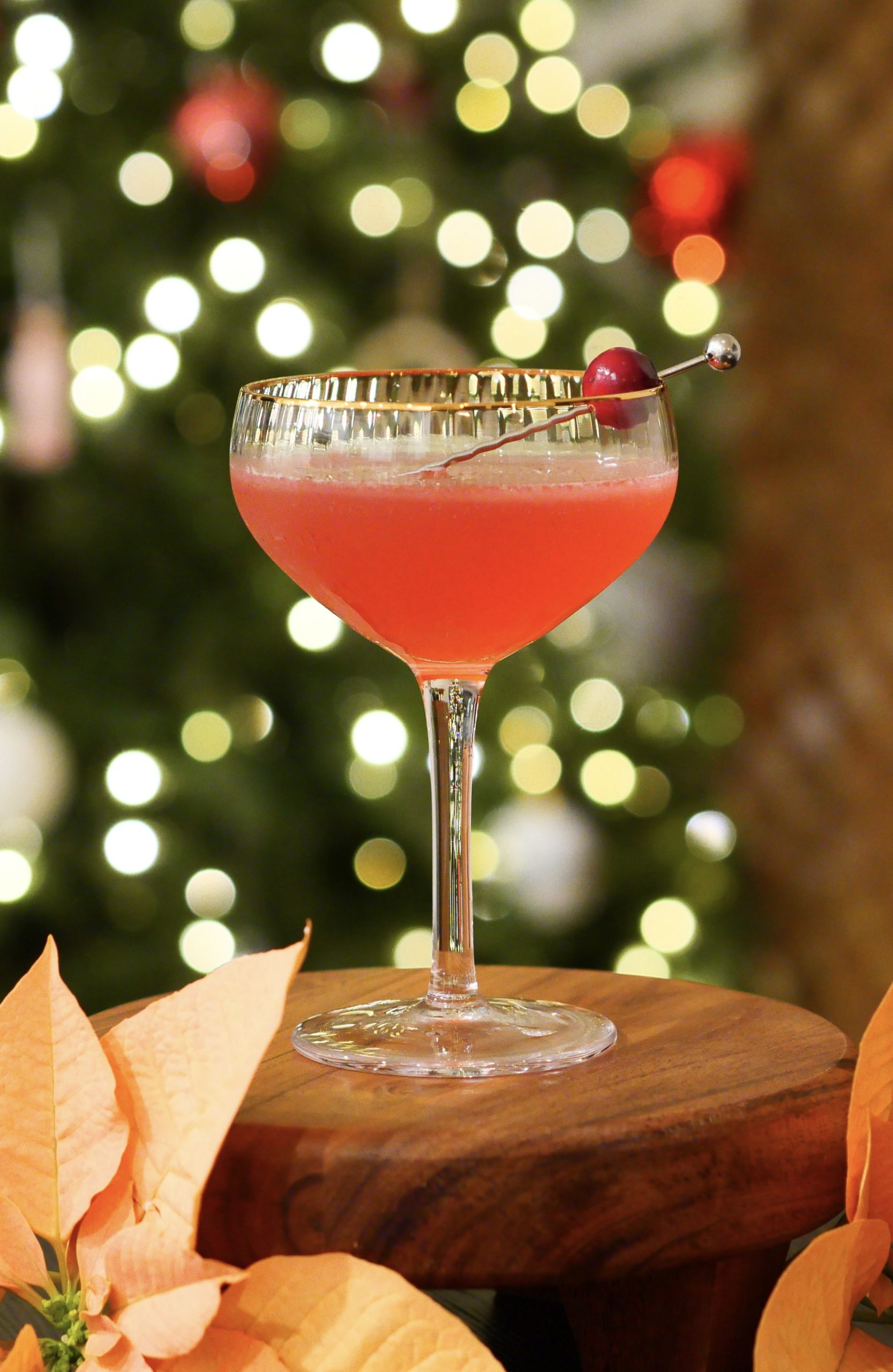 Christmapolitan