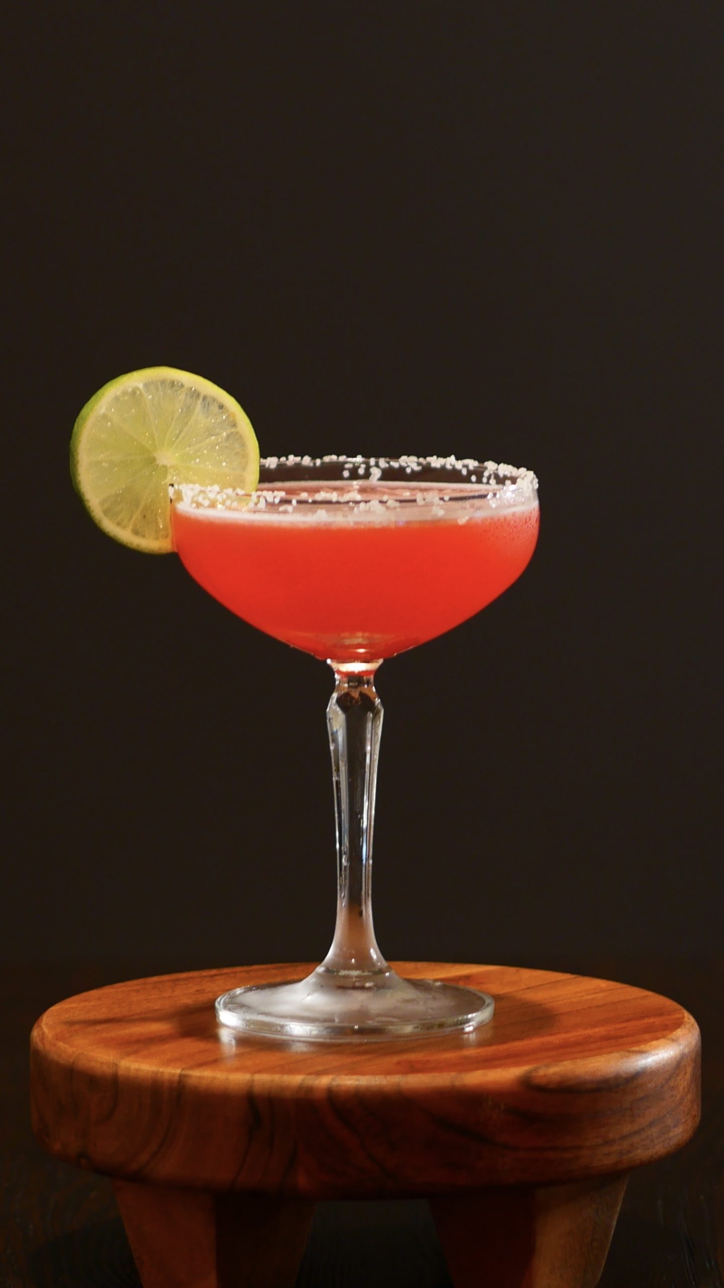 Cherry Limeade Margarita