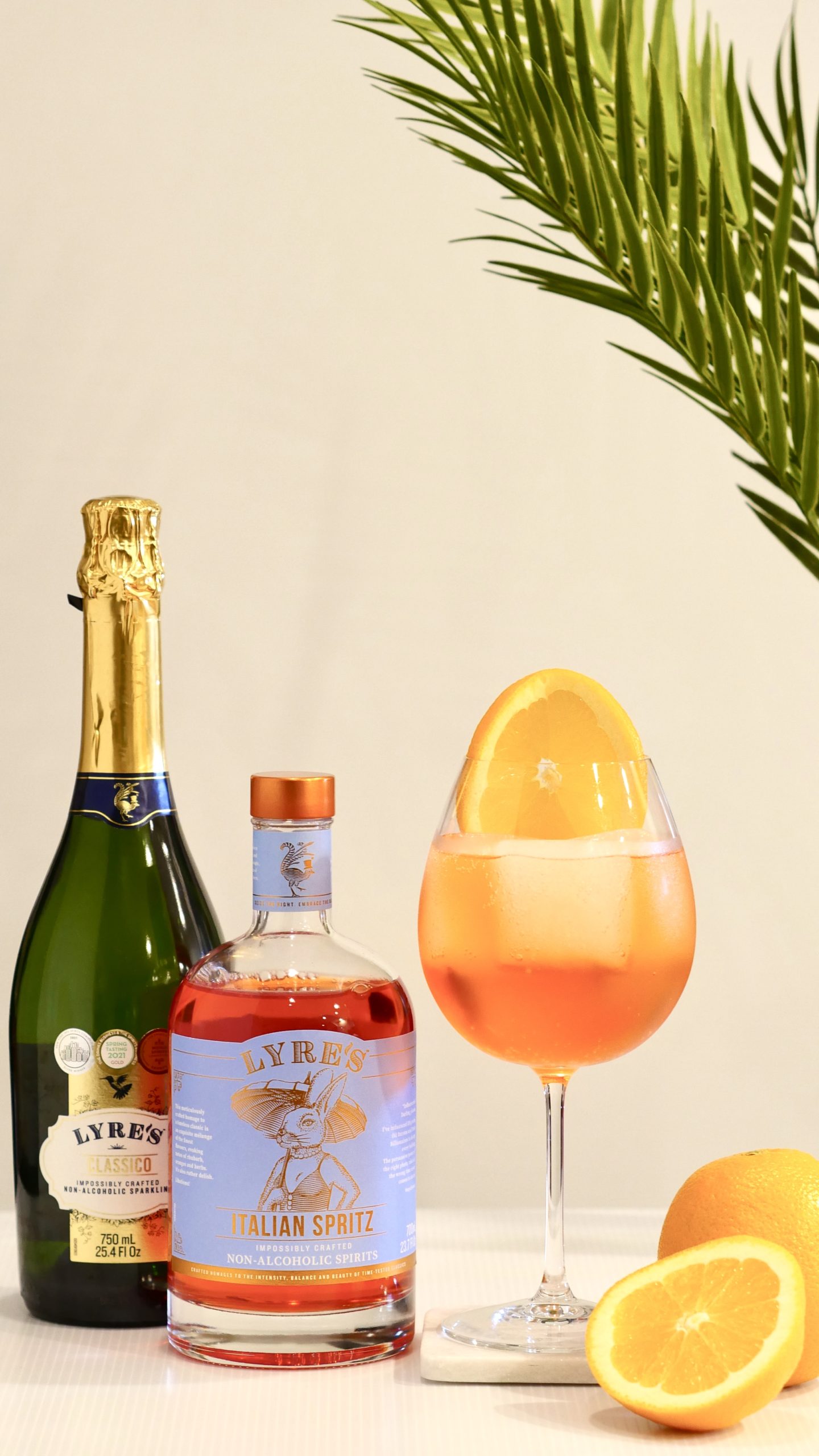 Amalfi Spritz