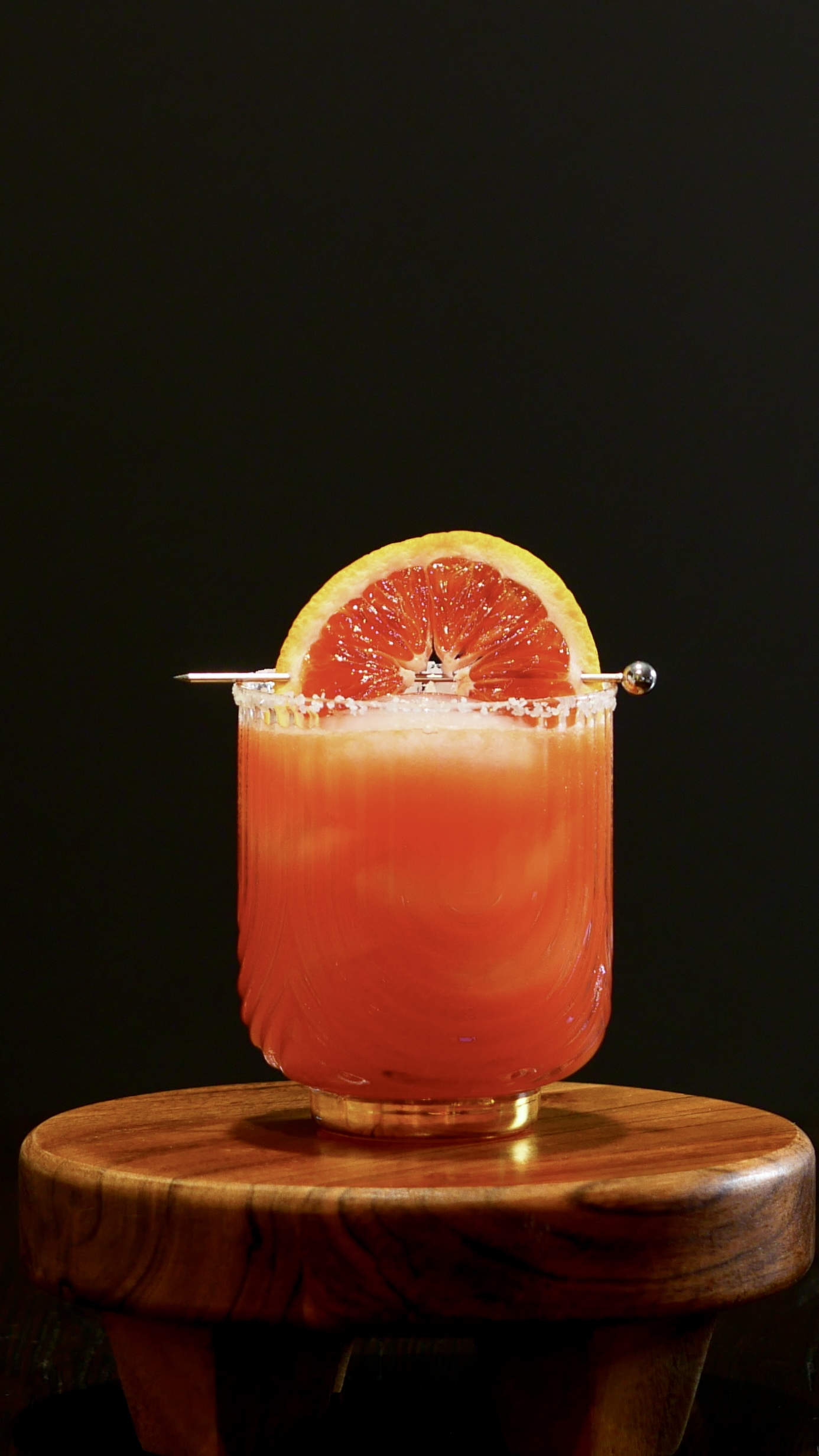 Regal Blood Orange Margarita