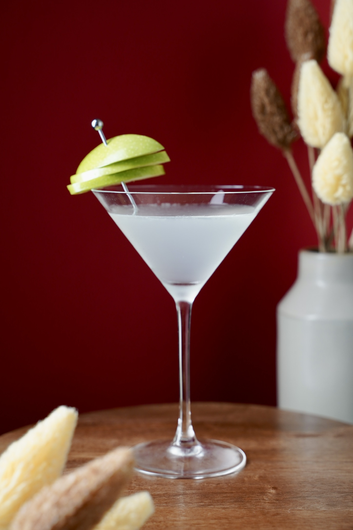 Apple Martini