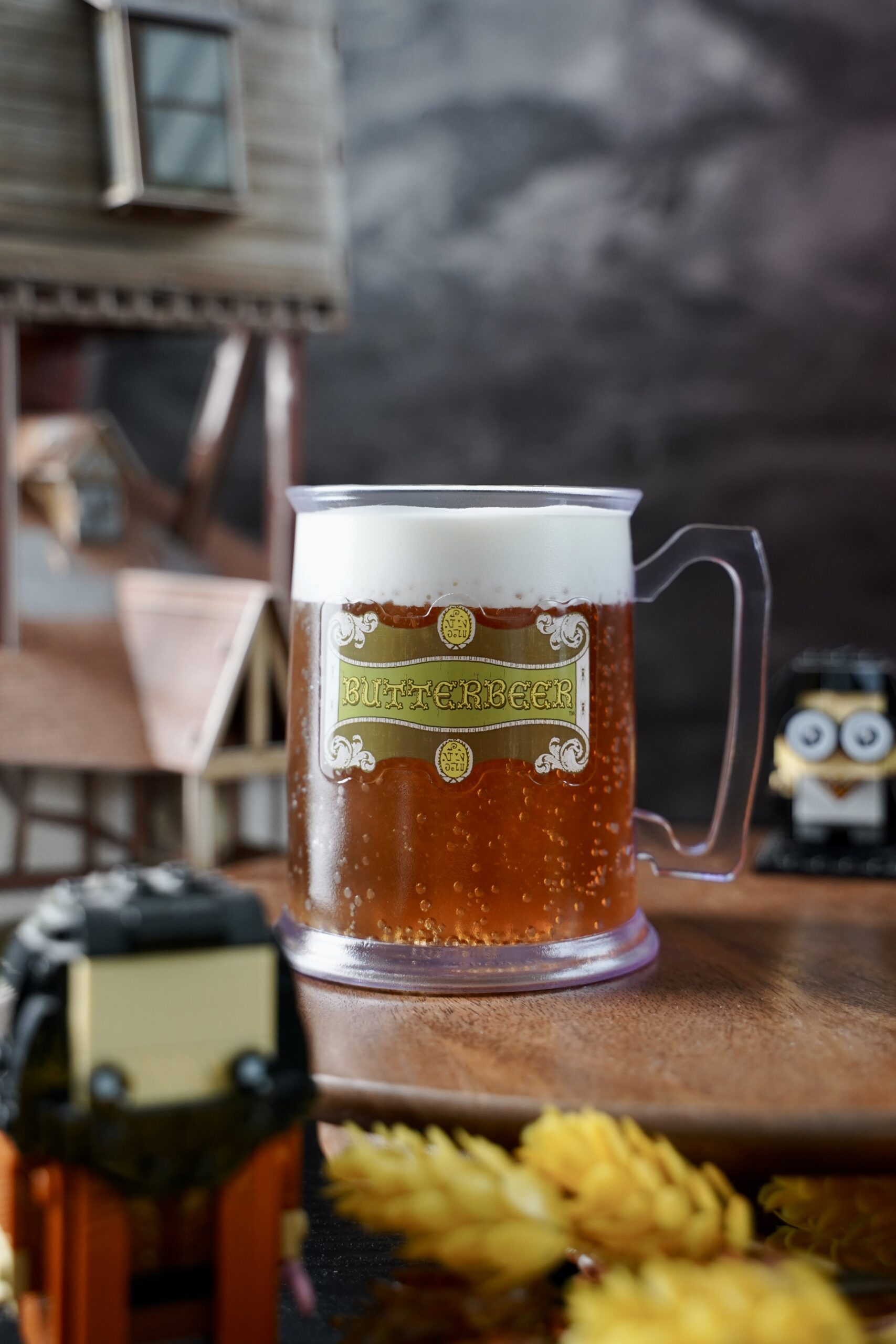 Butterbeer